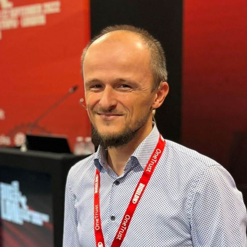 Laurentiu Matei